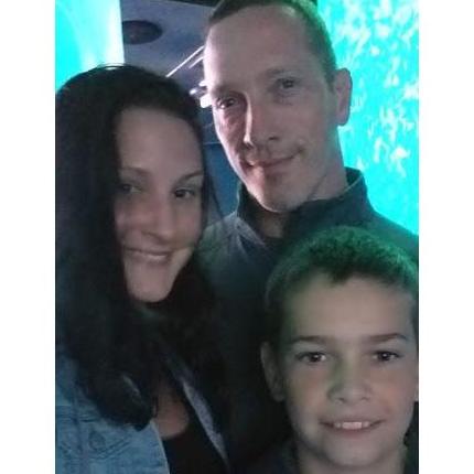 Baltimore Aquarium