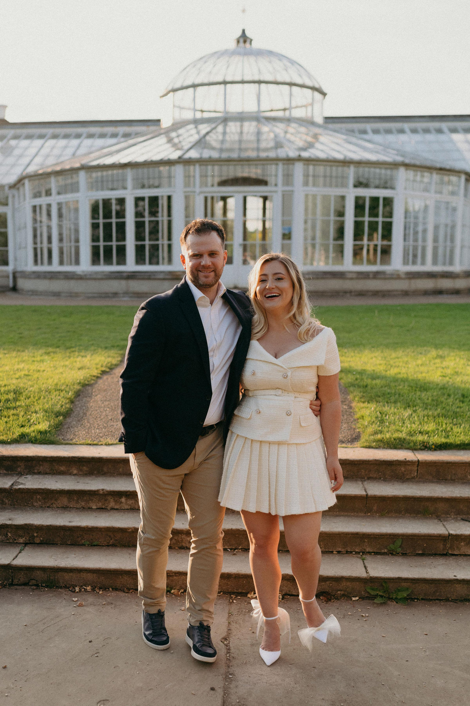 The Wedding Website of Charlotte Pamela Marsh and Jordan Michael Walker