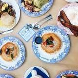 Jeannine's Restaurant & Bakery