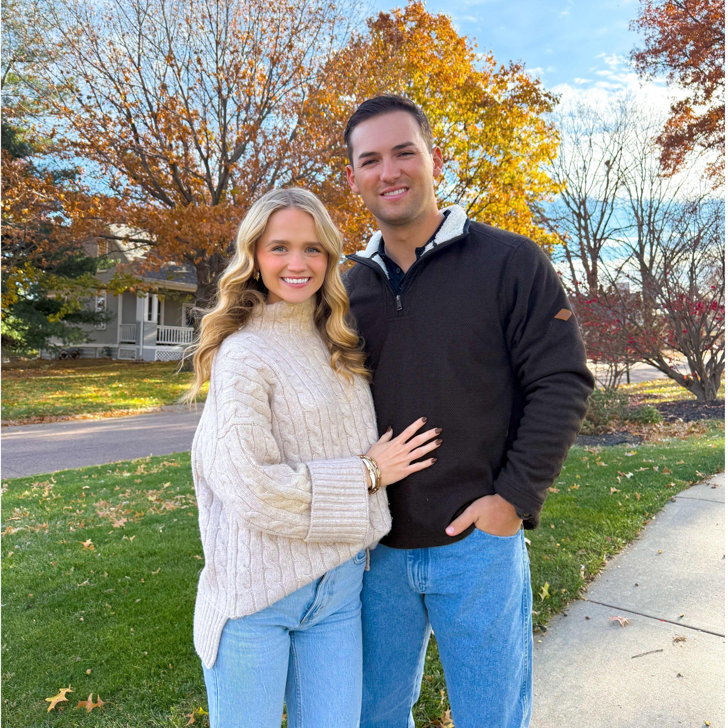 Thanksgiving in Omaha, NE - November 28, 2024