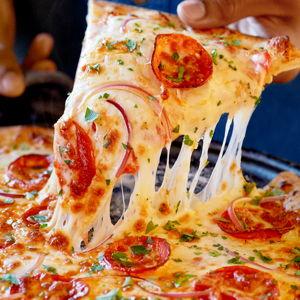 Pizza Night
