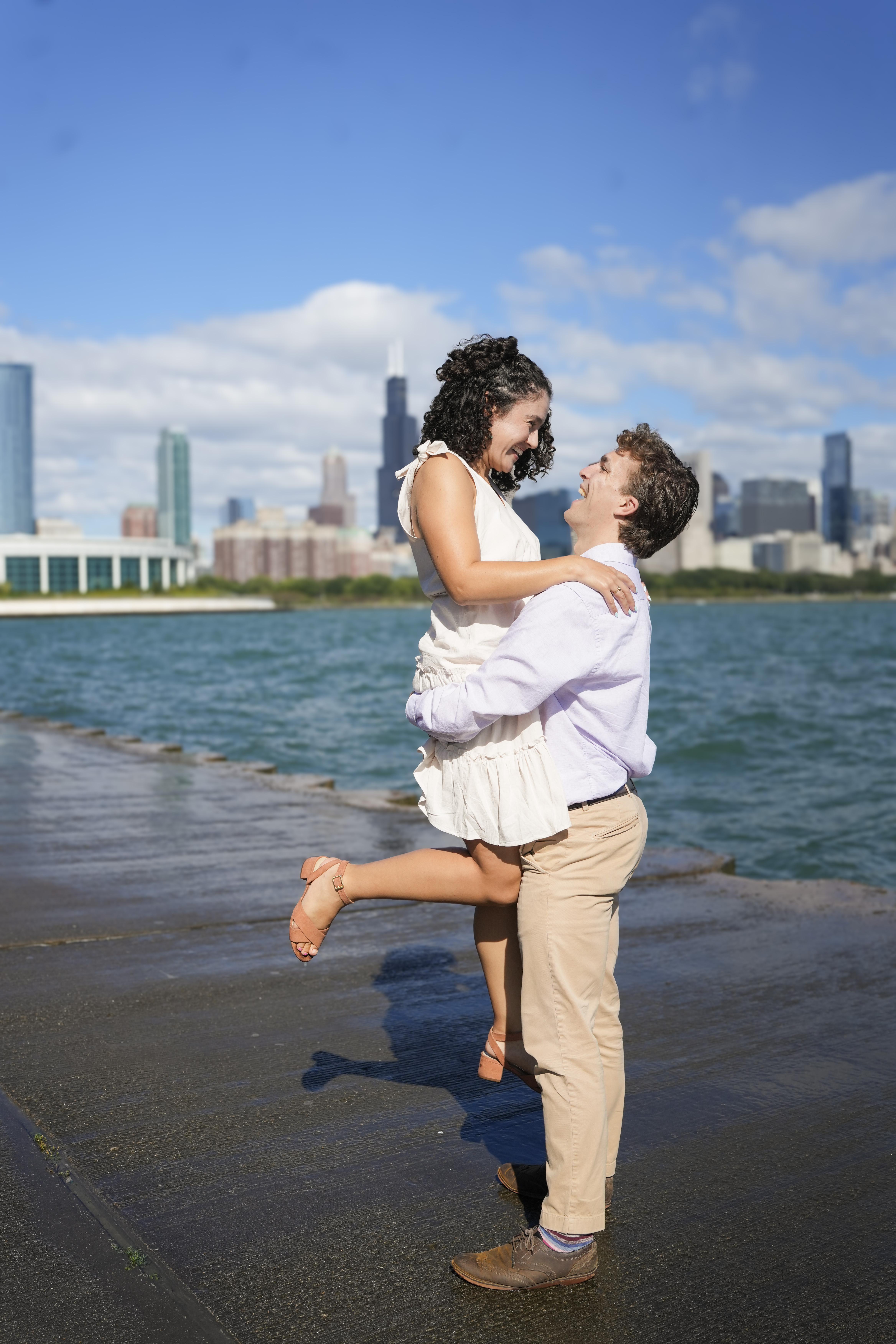 The Wedding Website of Ariana Giblin and Paul Campion