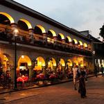 Zócalo