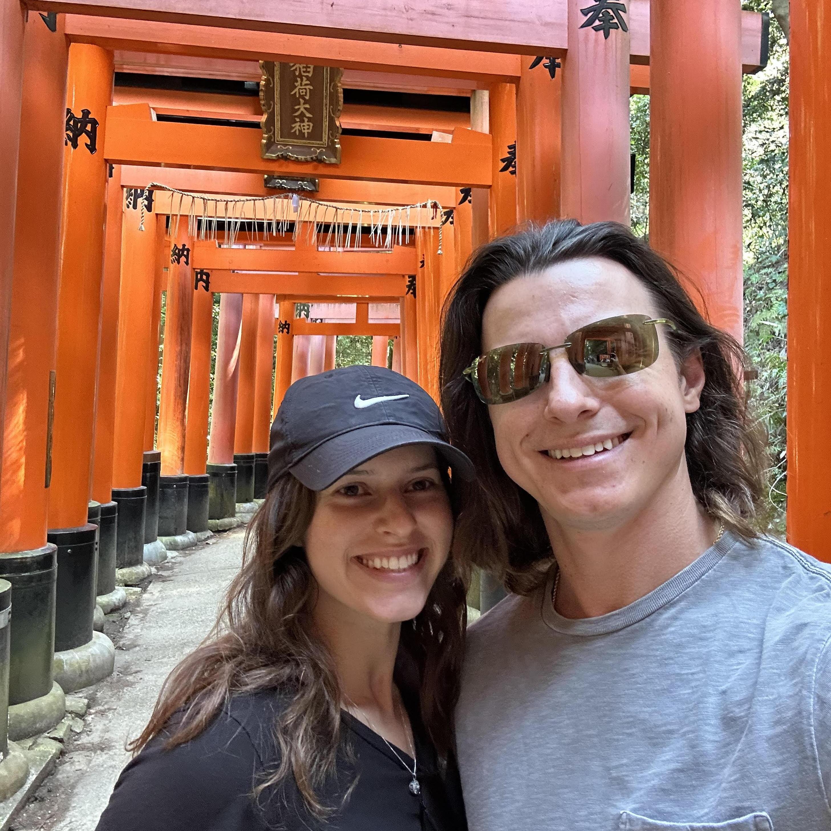 Japan 2023!