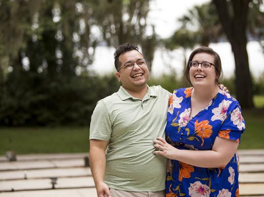 The Wedding Website of Elena Sledge and San Sullivan