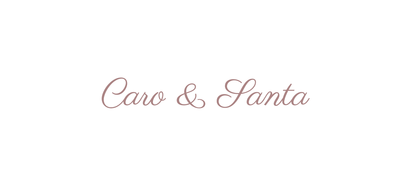 The Wedding Website of Carolina Echavarría and Juan Camilo Santa