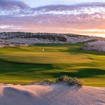 Golf in Cabo