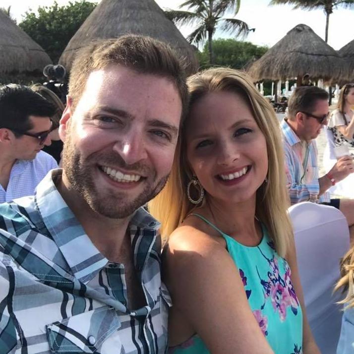 Mexico for Andrea and Michael Greenwald's wedding, 2017