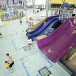 Adventure Bay Family Water Park