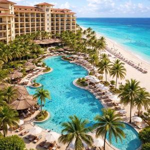 Honeymoon Hotel Stay