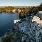 Minnewaska State Park Preserve