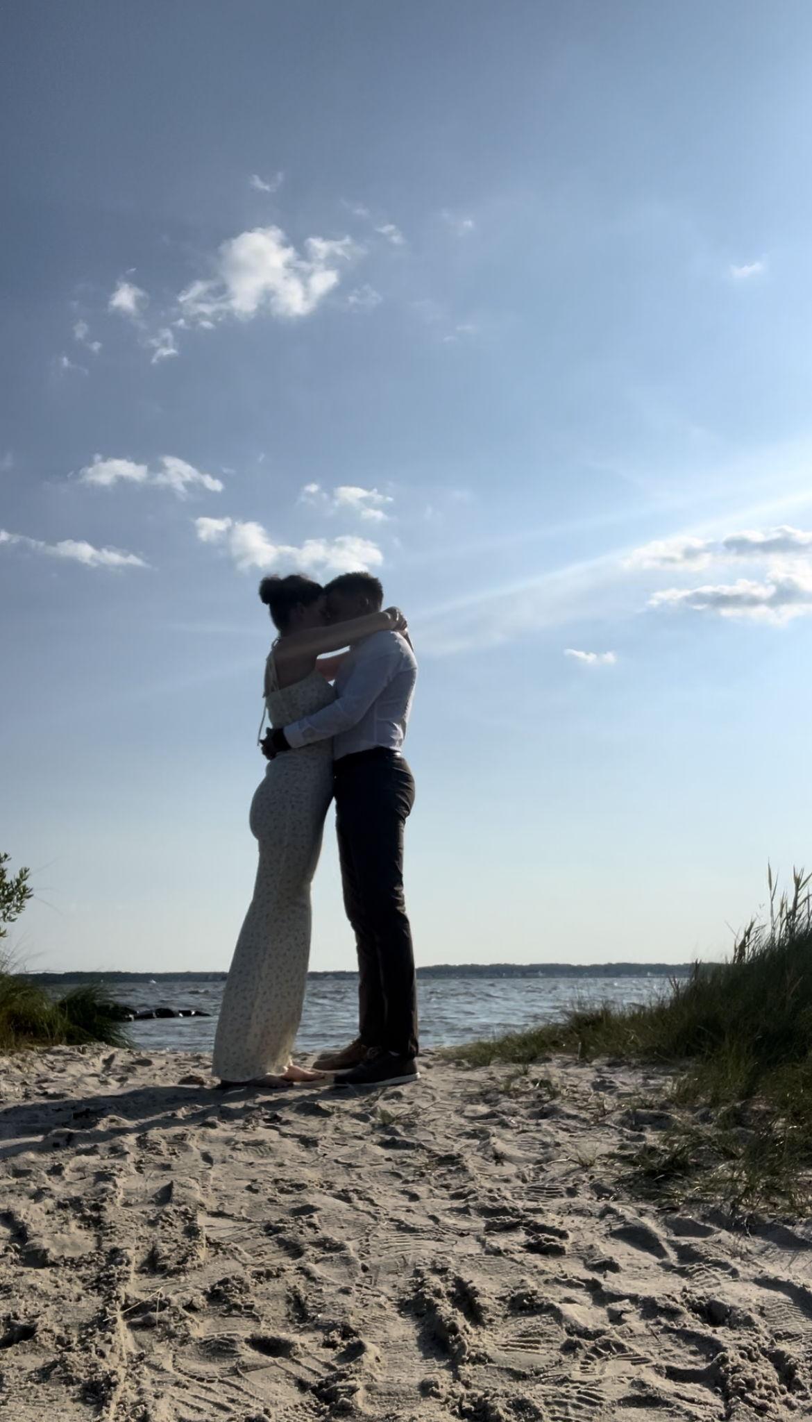 The Wedding Website of Emma Rose Chinault and Ionel Gheorghe Popescul