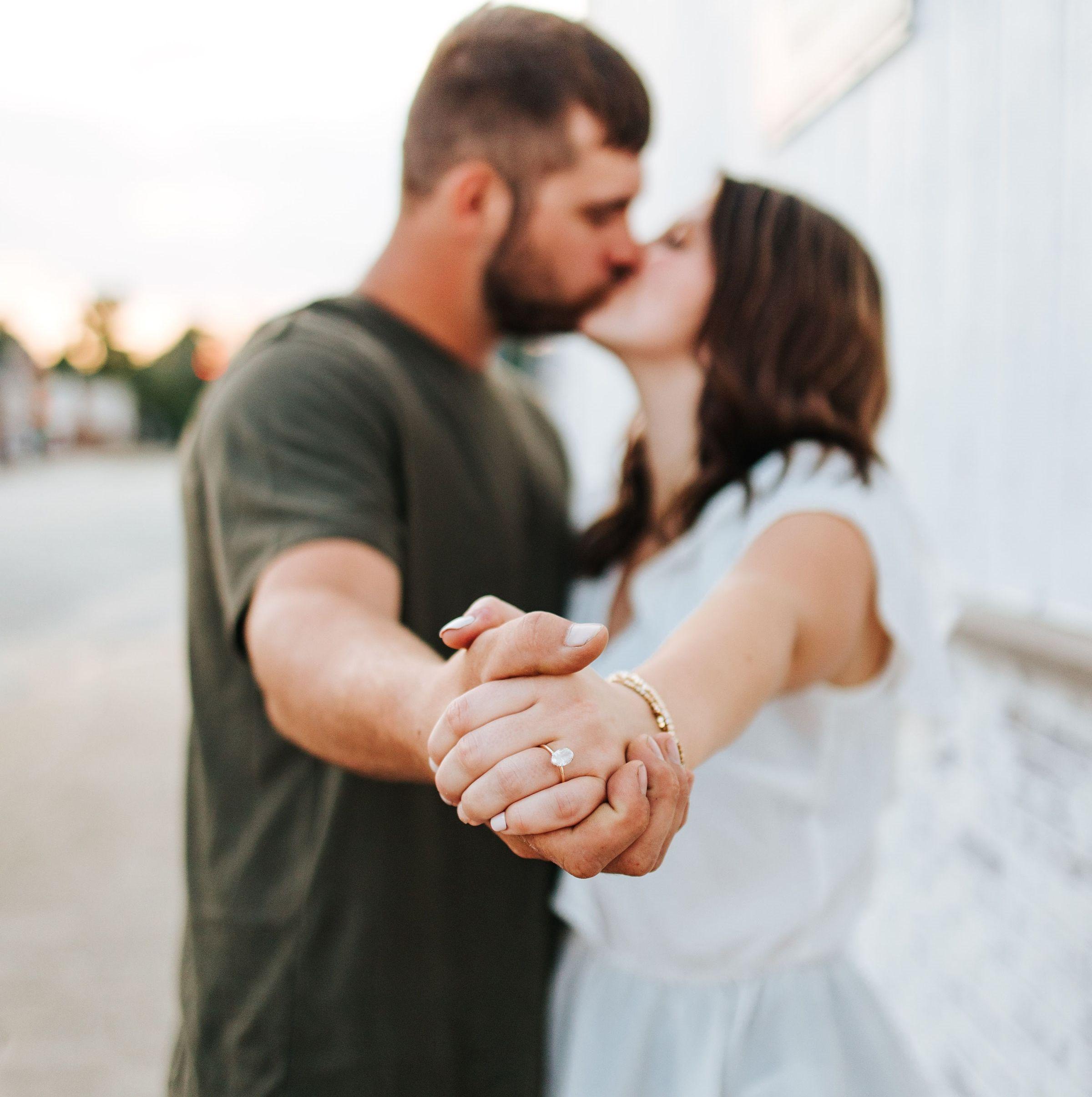 The Wedding Website of Cassidy Gerdes and Max Price
