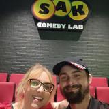 SAK Comedy Club