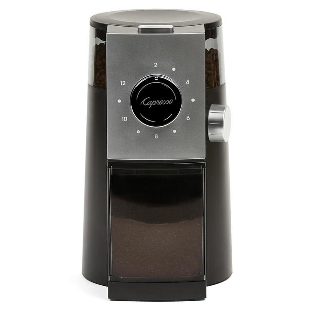 Capresso Grind Select Burr Grinder