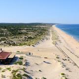 Praia da Comporta