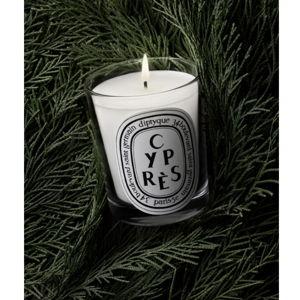 Cyprès/ Cypress Small Candle | Diptyque Paris