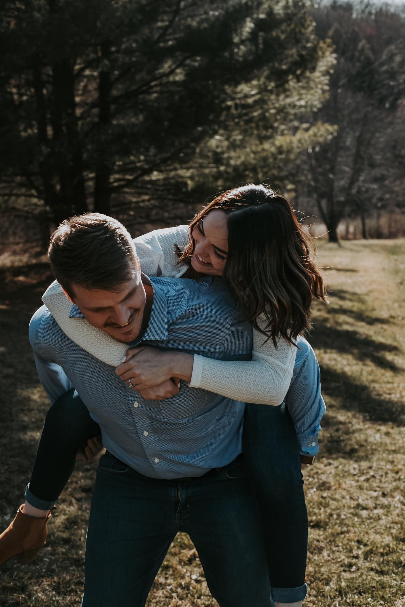 The Wedding Website of Morgan Ripley and Justin Judson
