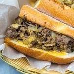 Cheesesteaks