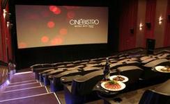CinéBistro at Solaris