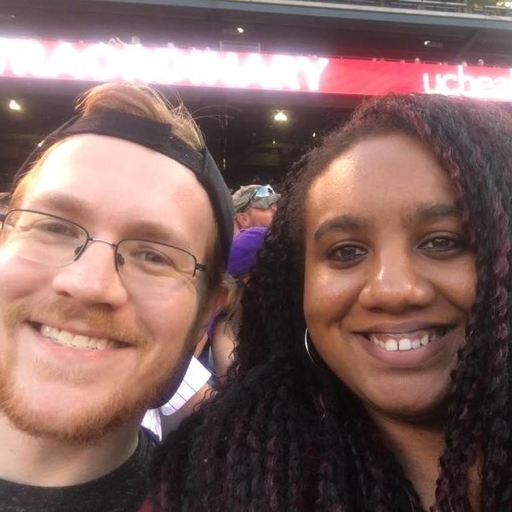 Take us out to the ball game!