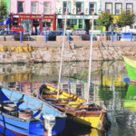 Cork Harbour