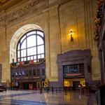 Union Station