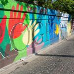 Rogers Park (aka, Mike's neighborhood)