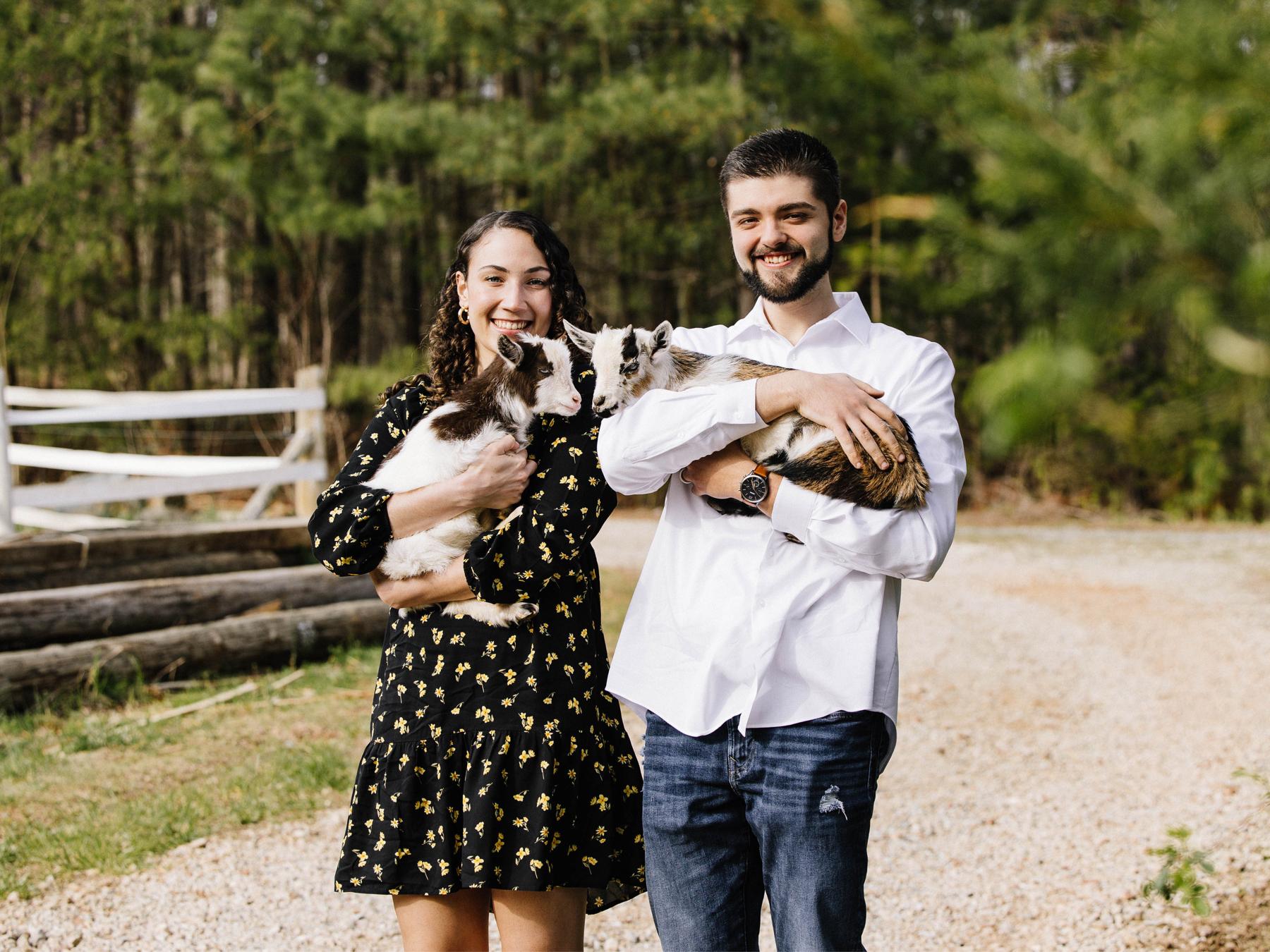 The Wedding Website of Dacia VanHoorebeck and Alexander Beifeld