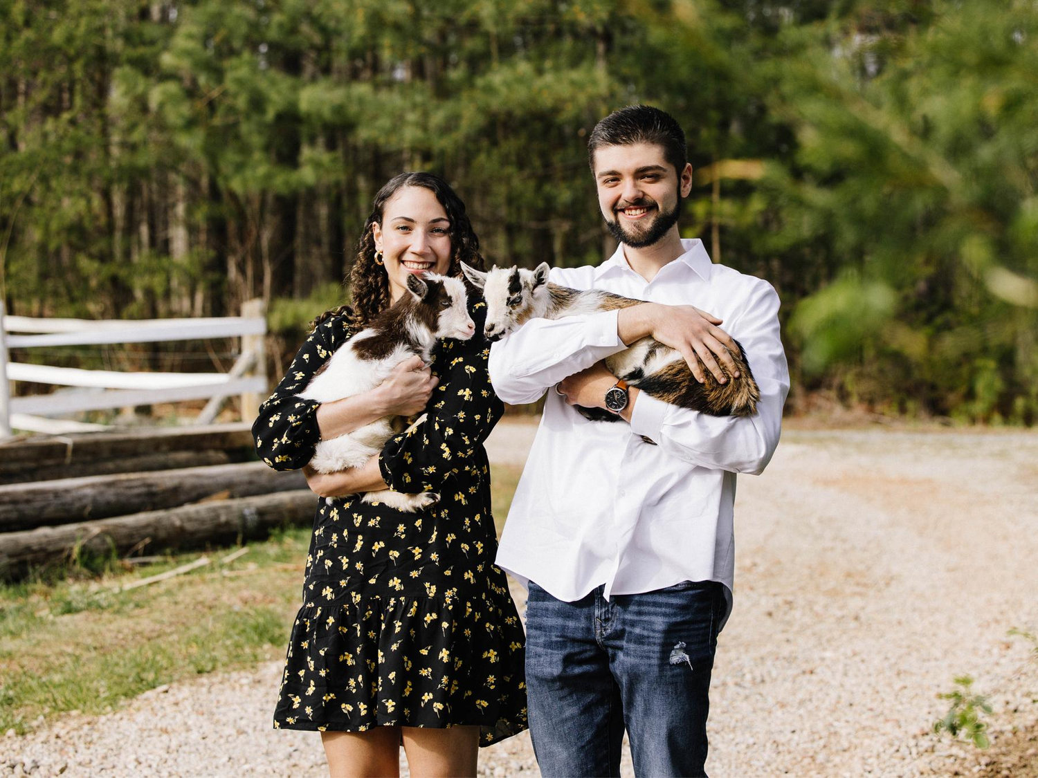 The Wedding Website of Dacia VanHoorebeck and Alexander Beifeld