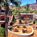 Malibu Country Mart