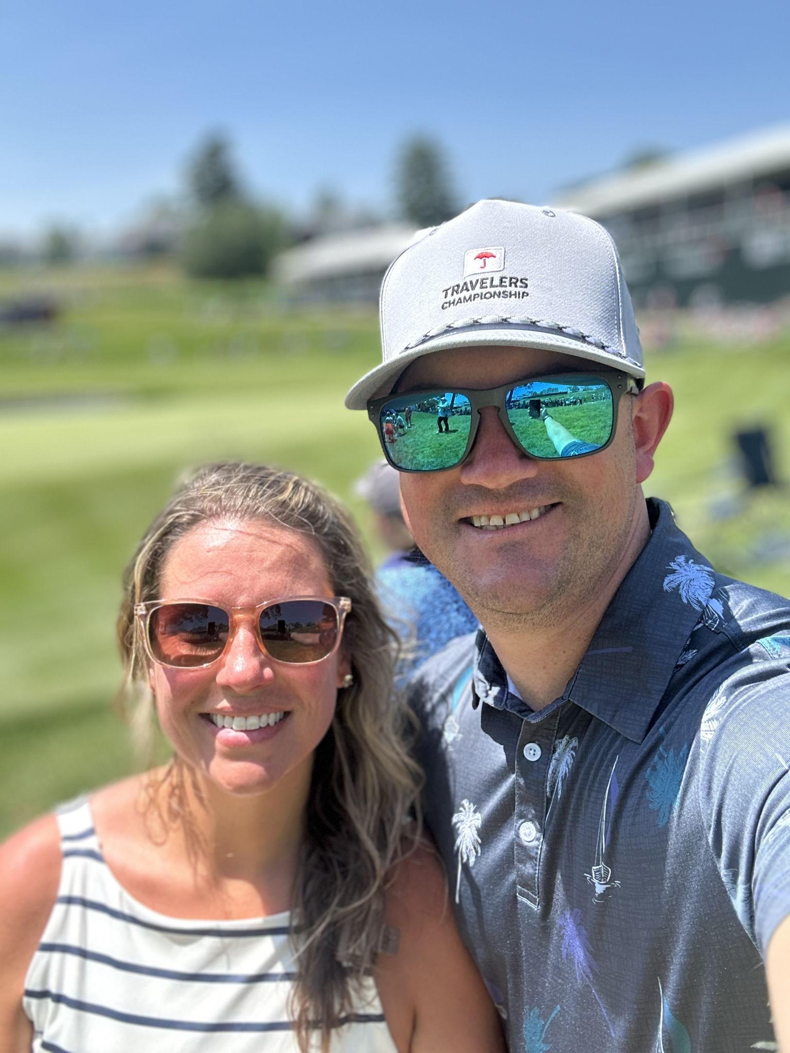 The Wedding Website of Emily Parsons and David Flynn