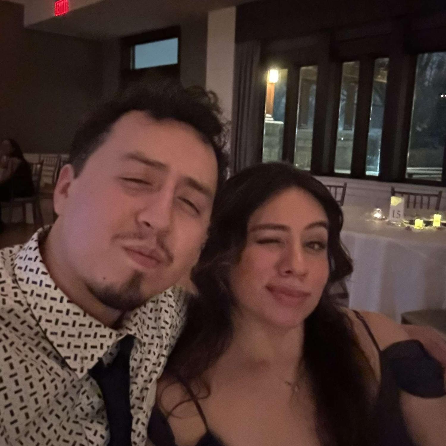 Another wedding 💒