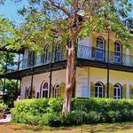 The Hemingway Home and Museum