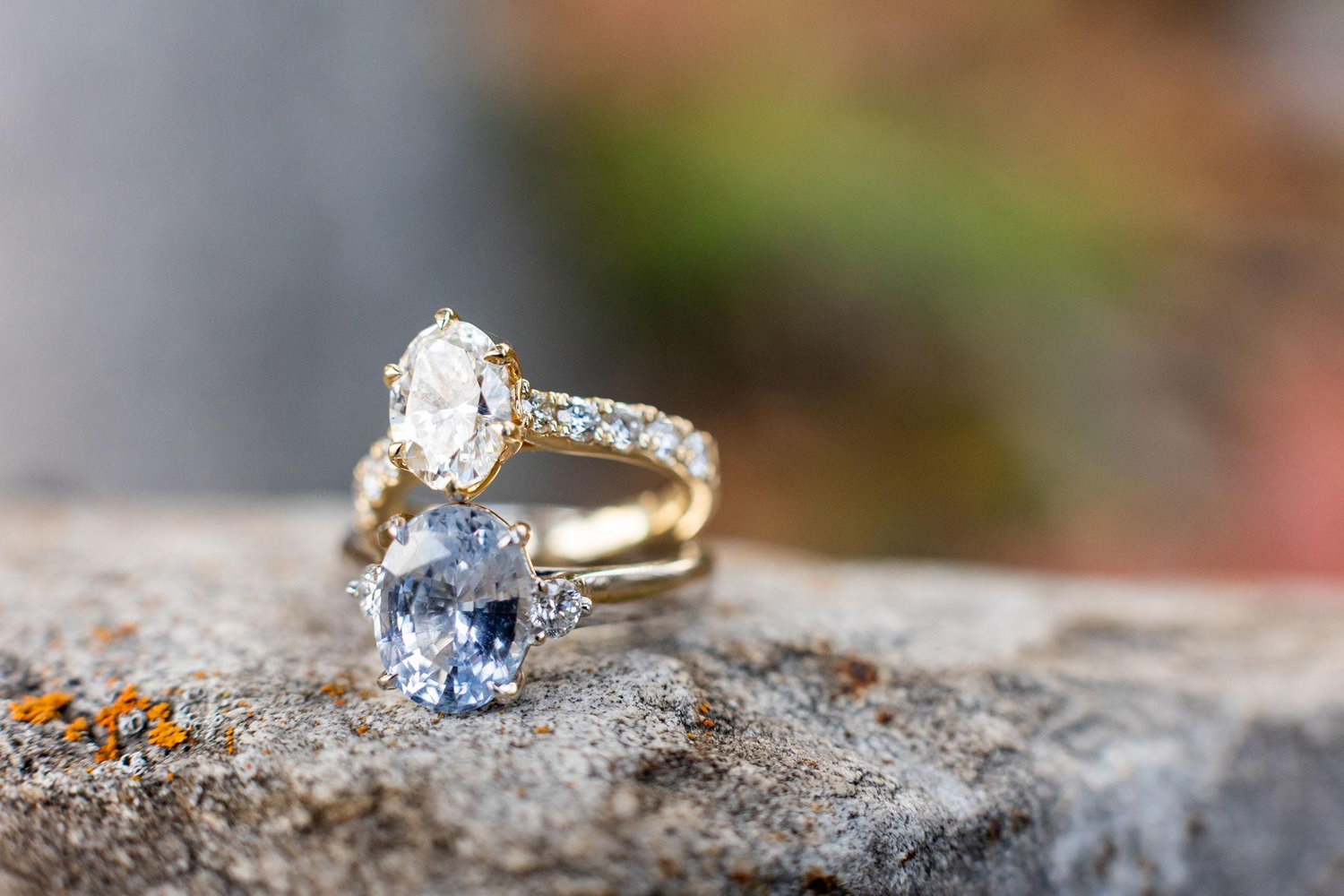 The Wedding Website of Juliette Stockton and Jackie Mazer