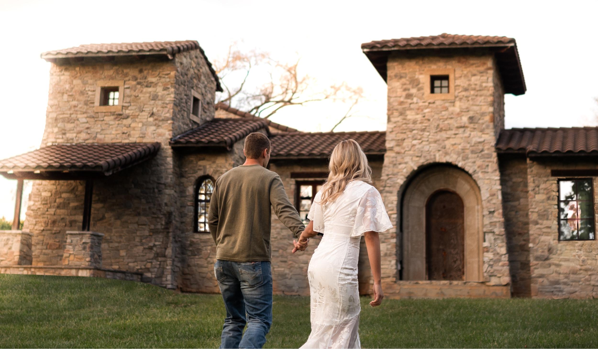 The Wedding Website of Callie Long and Luke Burnette