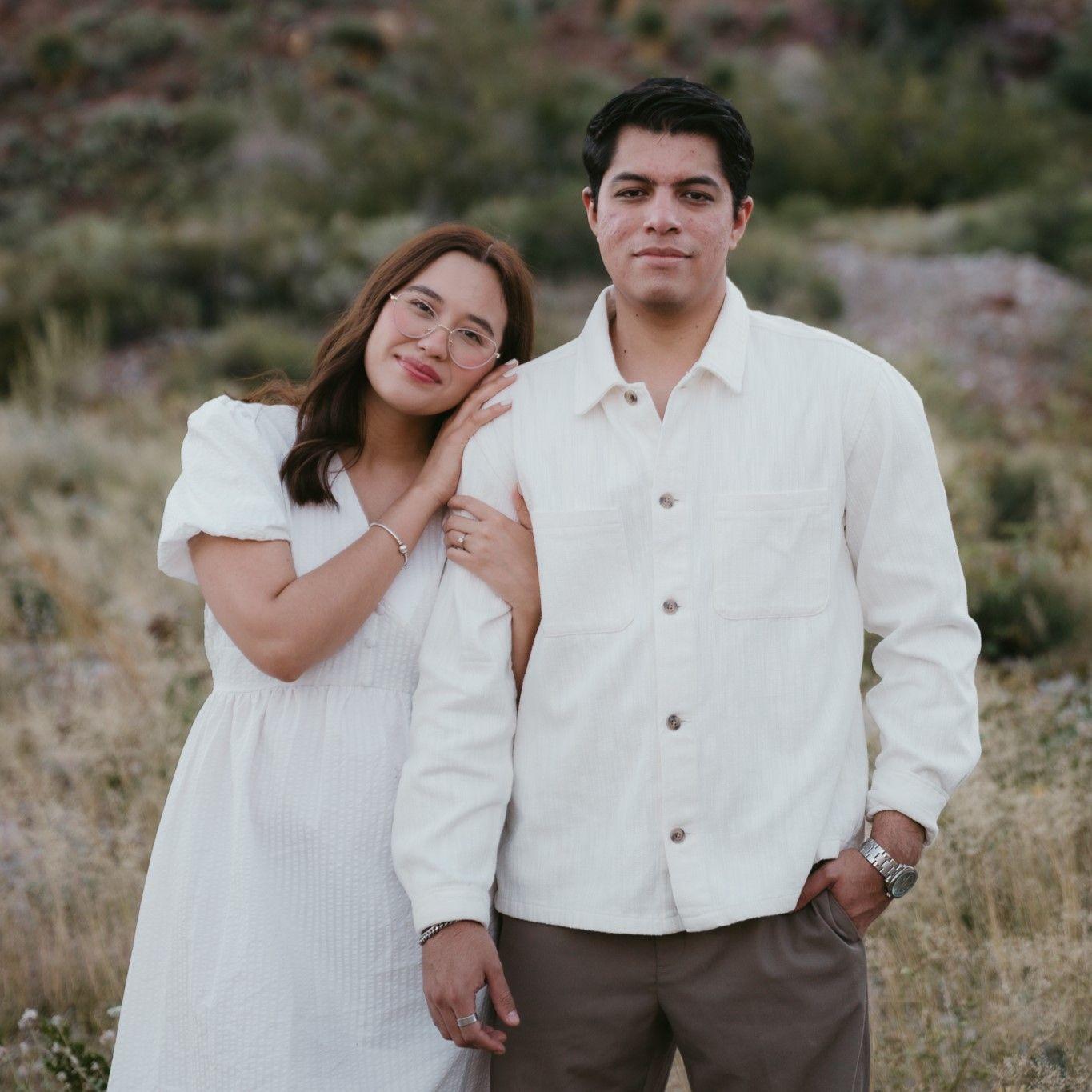 The Wedding Website of Michelle Vigliante and Gerardo De Santiago