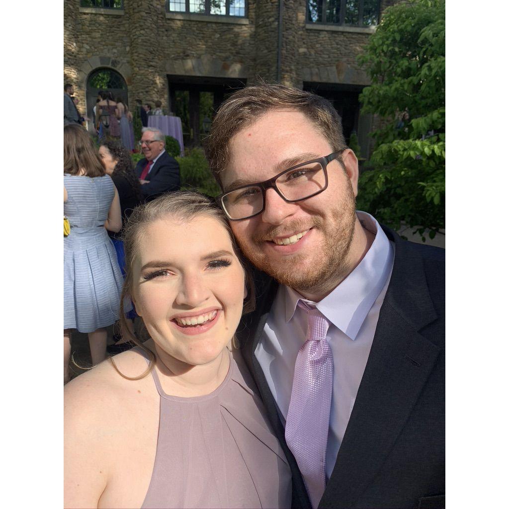 Max & Sadie's Wedding, NC- 2021