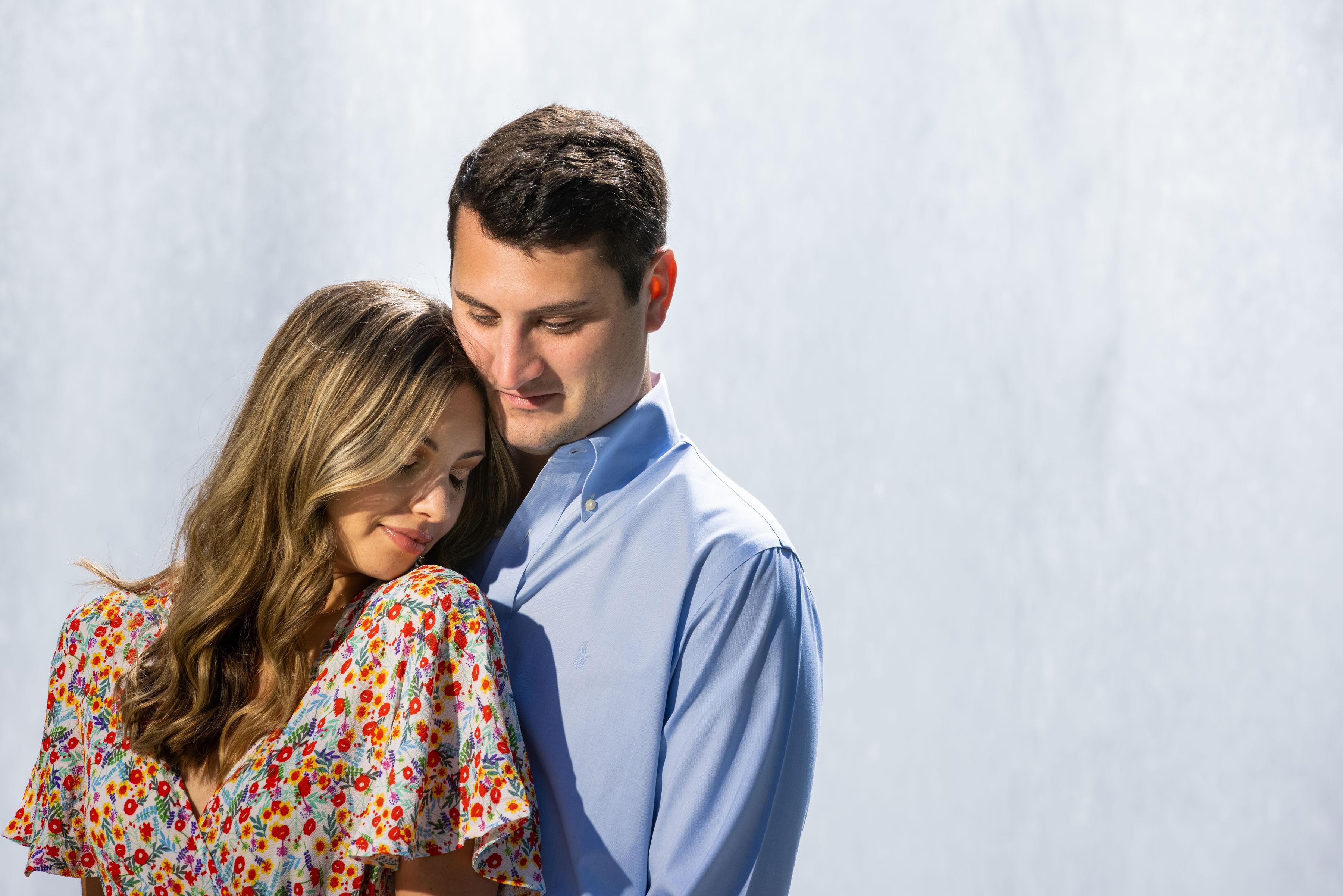 The Wedding Website of Vanessa Alpert and Dylan Renicker