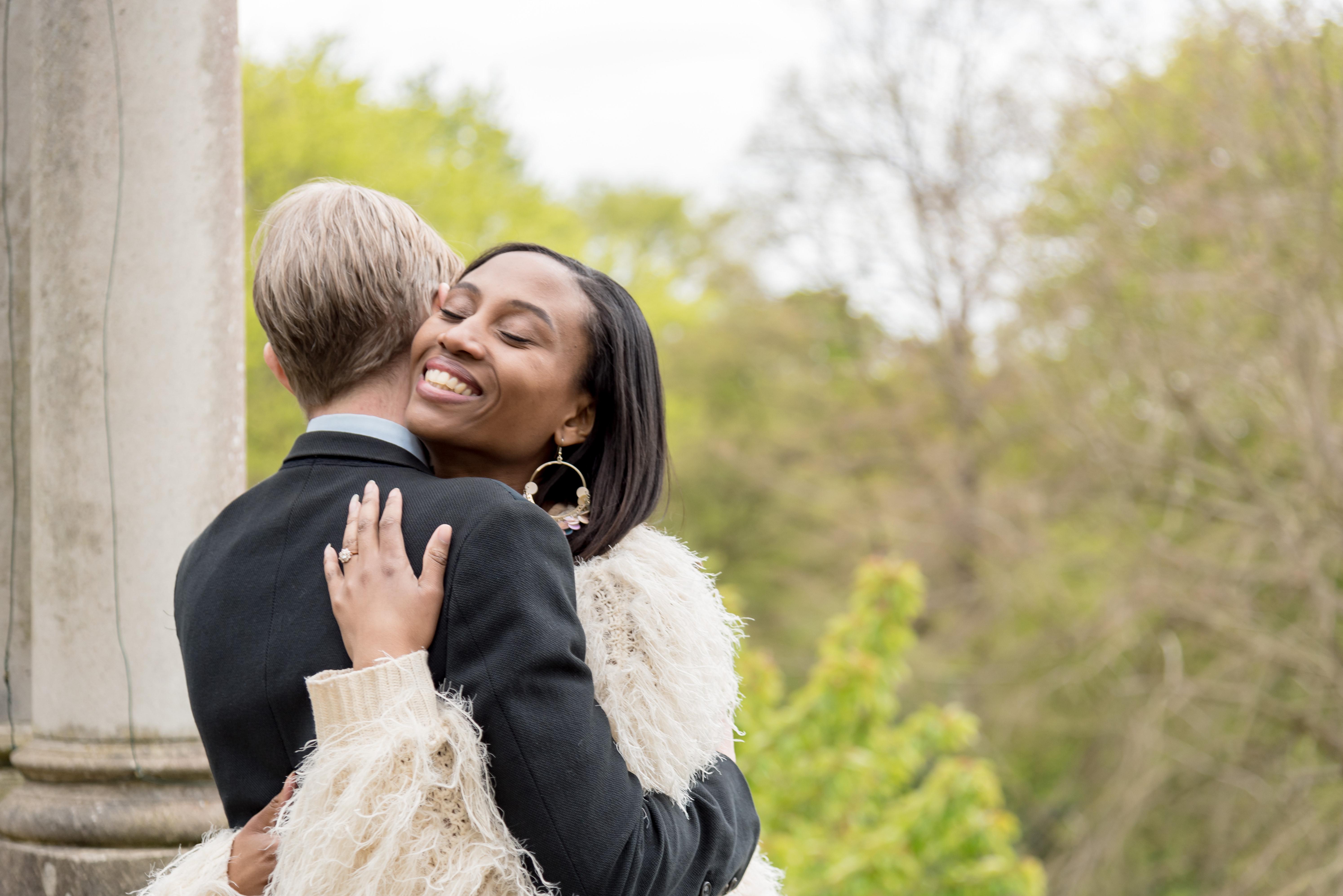The Wedding Website of Mariam Ogunsanya and Peter Kirkpatrick