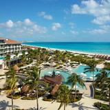 Dreams Playa Mujeres Golf & Spa Resort