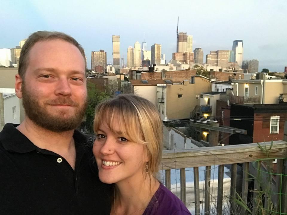 The Wedding Website of Zoë Alexandra Heflin and Brian Sellen McGrane