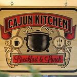 Cajun Kitchen