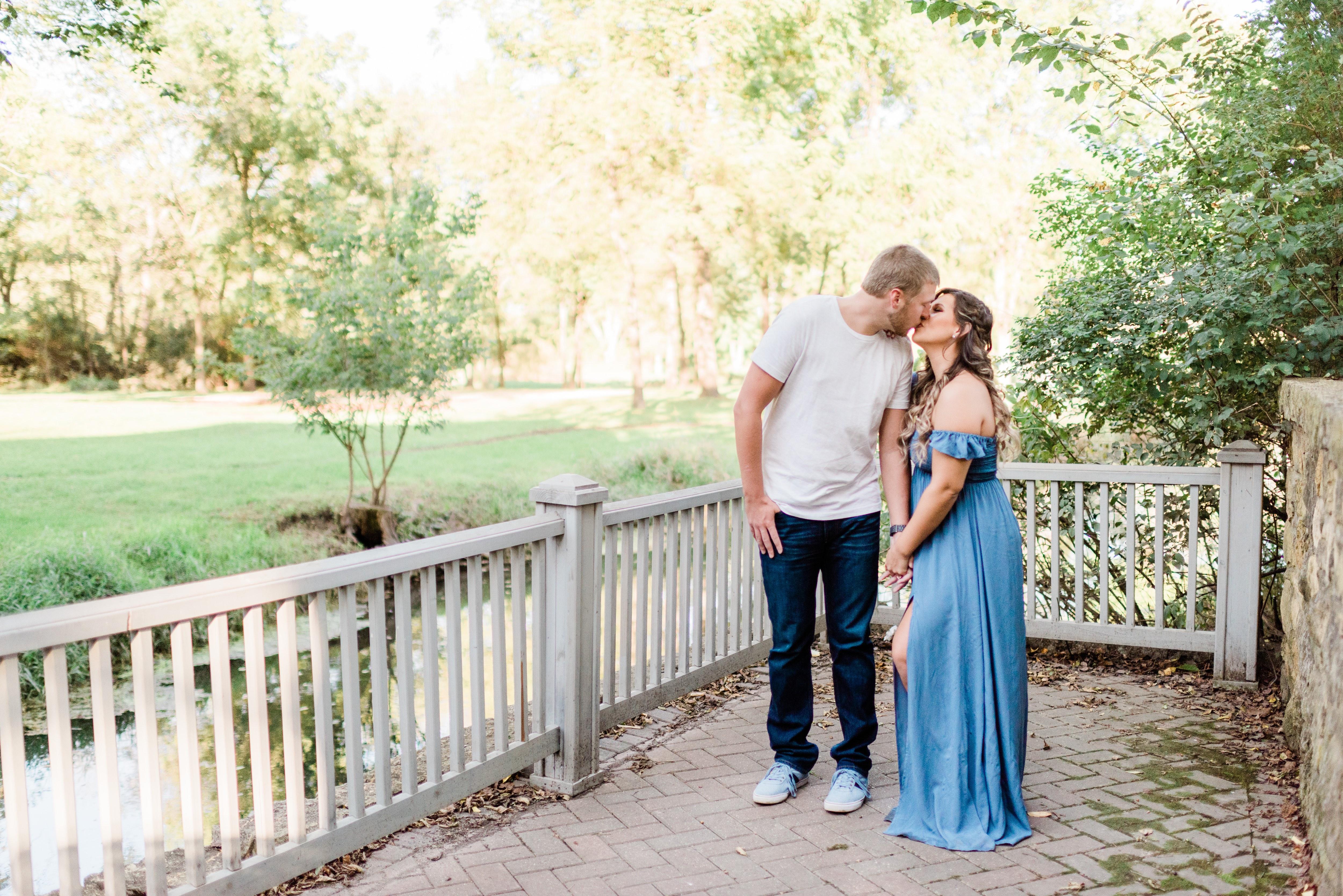 The Wedding Website of Taylor Bowen and Ethan Janke