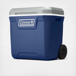 316 Series 65-Quart Wheeled Cooler