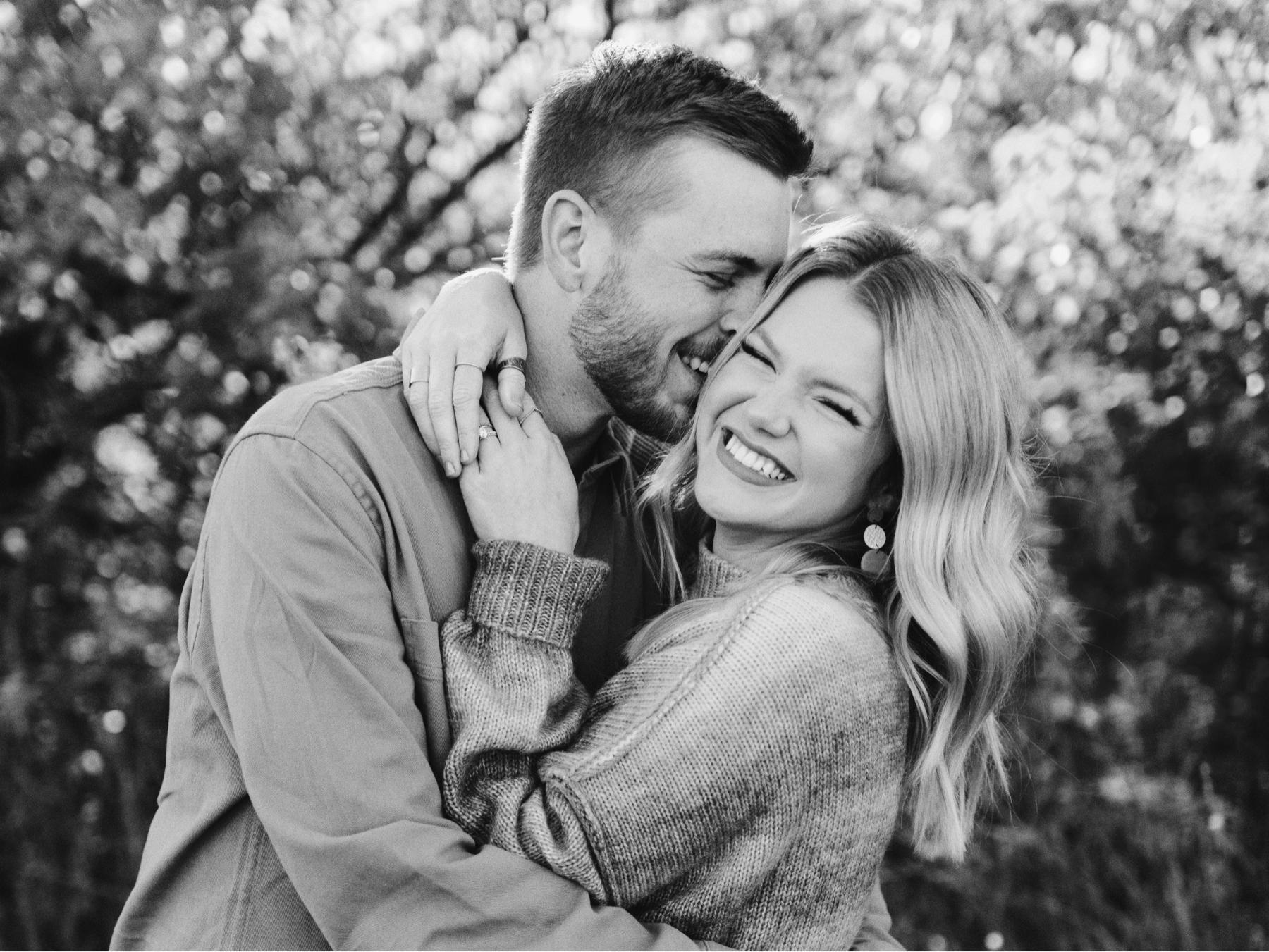 The Wedding Website of Trudy Daughenbaugh and Matthew Jenkins