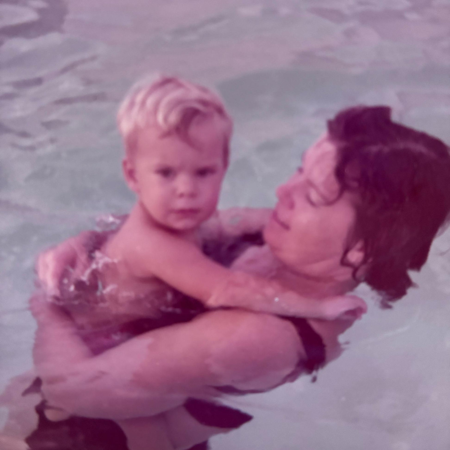 Joel and Judy