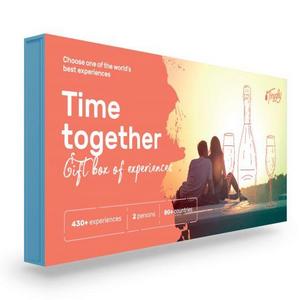 Time Together - FULL-DAY CATALINA ISLAND SNORKELING EXPERIENCE FOR TWO