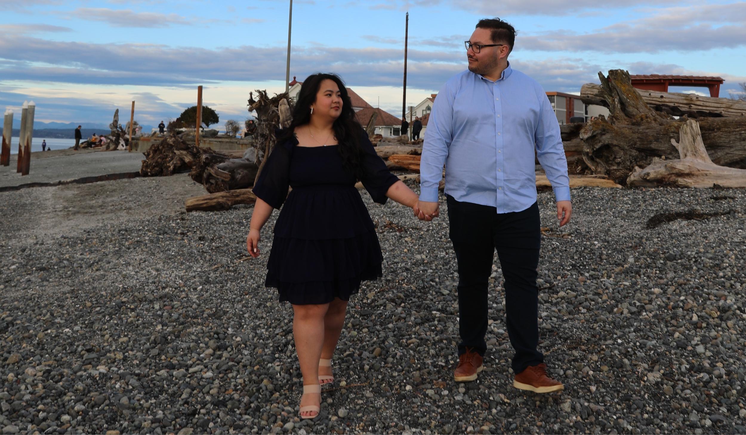 The Wedding Website of Deedee Oblefias and Roberto Fuentes