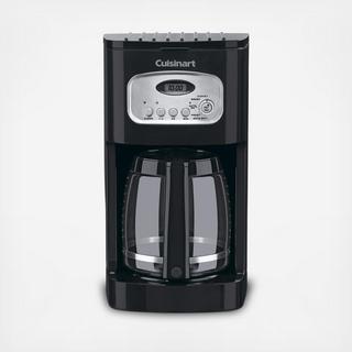 12-Cup Programmable Coffeemaker